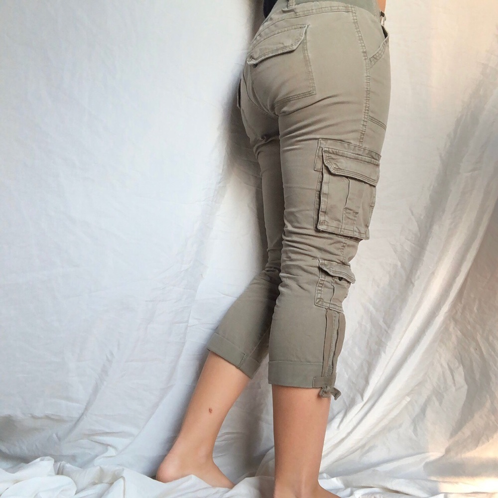 A.N.A Cargo Pants